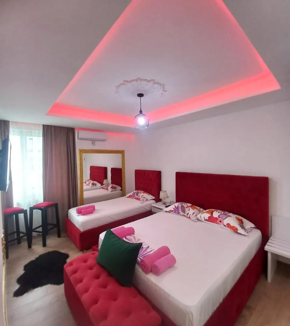 Frida Apartments Golem  0*, Golem (Tirana) Albania