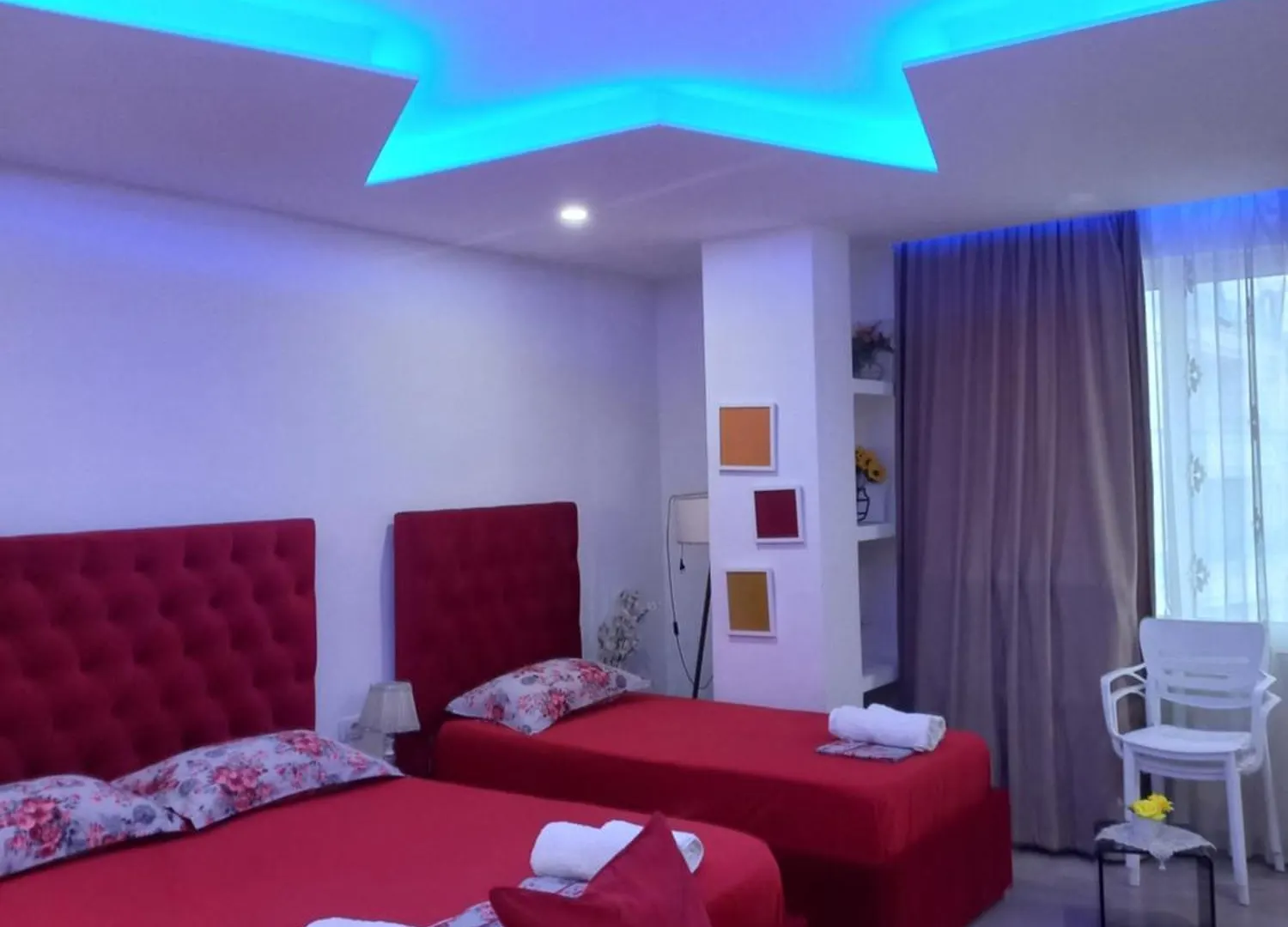 Frida Apartments Golem  Albania